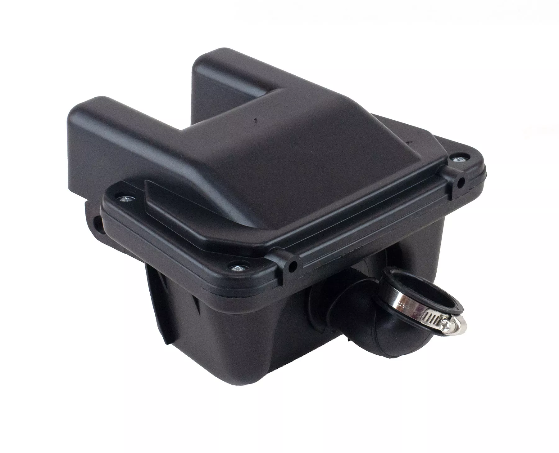 CAJA FILTRO DE AIRE NSU SMASH/BIZ/TRIP