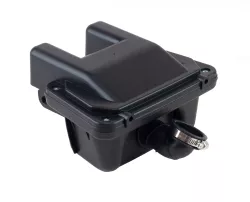 CAJA FILTRO DE AIRE NSU SMASH/BIZ/TRIP