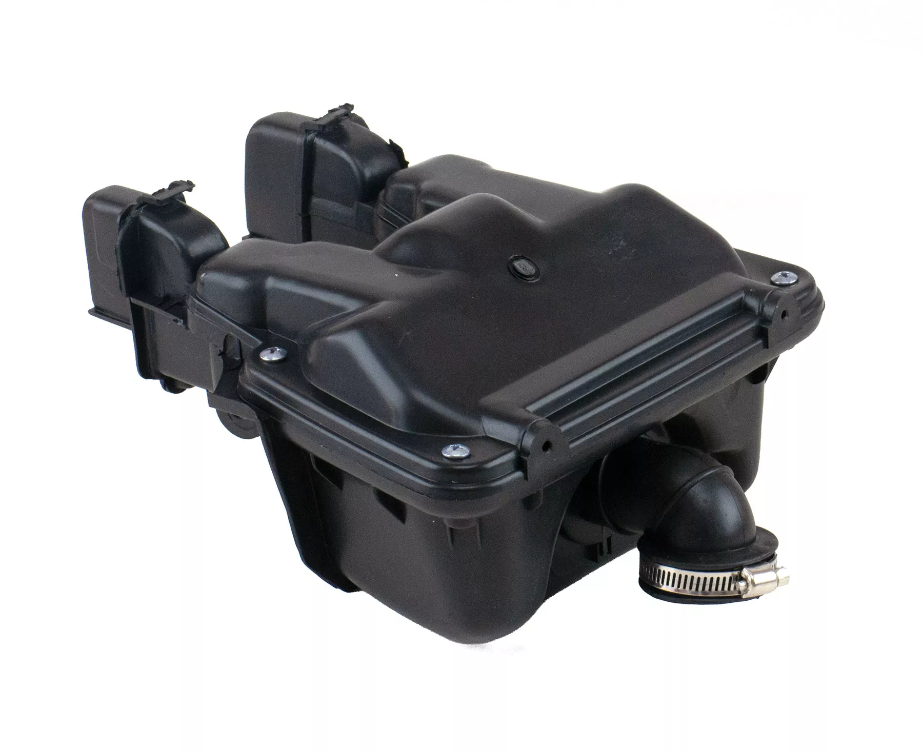 CAJA FILTRO DE AIRE NSU WAVE