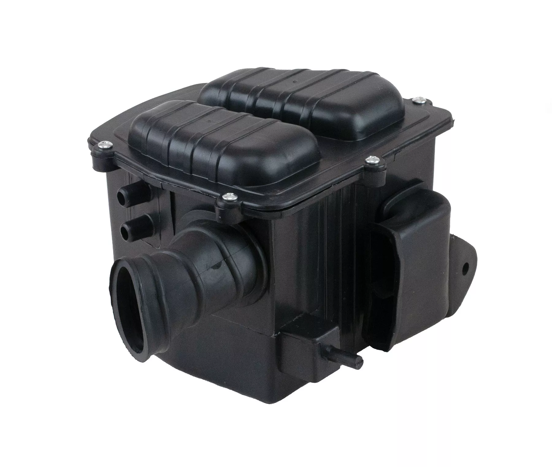 CAJA FILTRO DE AIRE NSU RX 150 C/FILTRO