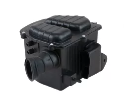 CAJA FILTRO DE AIRE NSU RX 150 C/FILTRO