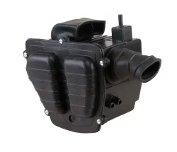 CAJA FILTRO DE AIRE NSU RX 150 C/FILTRO