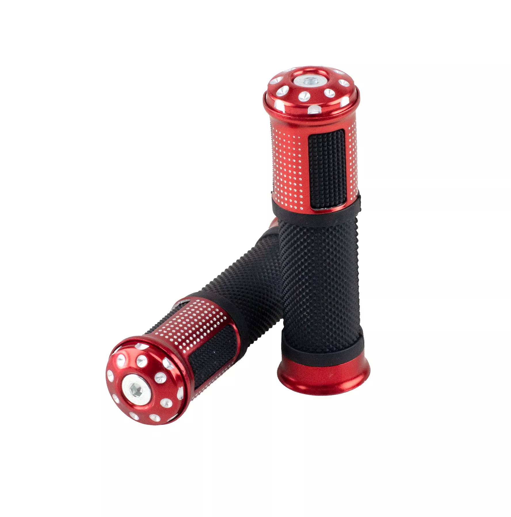 JGO. PUÑOS IMC DEPORTIVO ROJO