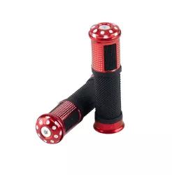 JGO. PUÑOS IMC DEPORTIVO ROJO