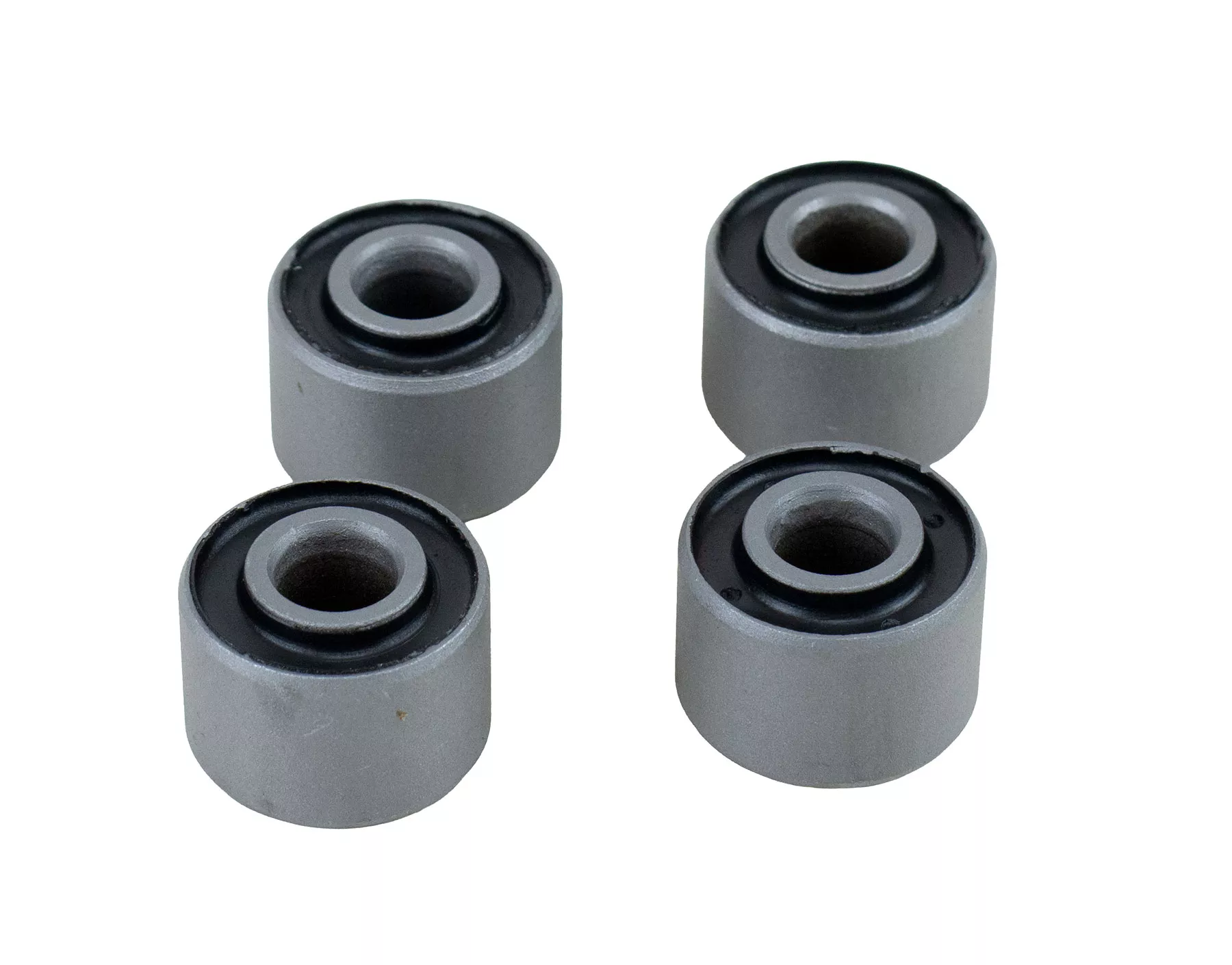 BUJES DE MAZA SILEN-BLOCK IMC CG 125/RX 150 (JGO. X 4)