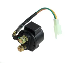 RELAY ARRANQUE YASUKI SMX200/MOTARD S/FUSIBLE