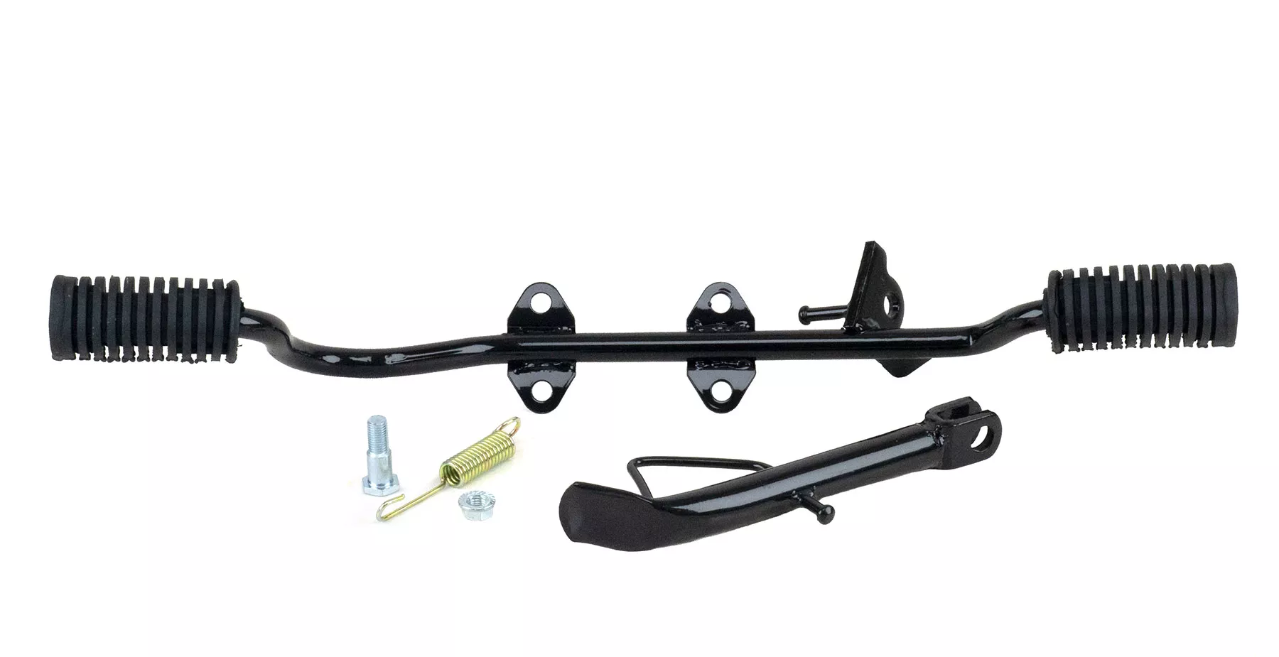 CAÑO POSA PIE IMC TIPO SMASH 110 COMPLETO