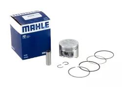 KIT PISTON MAHLE BIZ 125 0.50