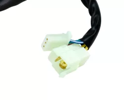 ESTATOR Y SENSOR GAUSS CB250 TWISTER