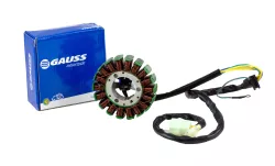 ESTATOR Y SENSOR GAUSS XR 250 TORNADO