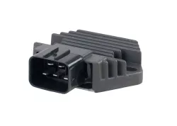 REGULADOR GAUSS CBX 250 TWISTER/TORNADO