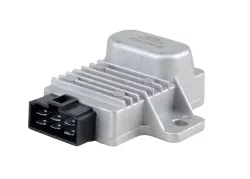 REGULADOR GAUSS BIZ 125/NXR 150/CG TITAN