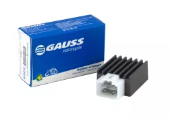 REGULADOR GAUSS CG 125/TODAY TITAN