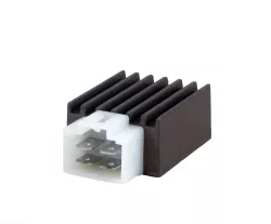 REGULADOR GAUSS CG 125/TODAY TITAN