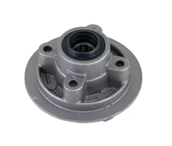 PORTA CORONA TITANIUM SMASH COMPLETO