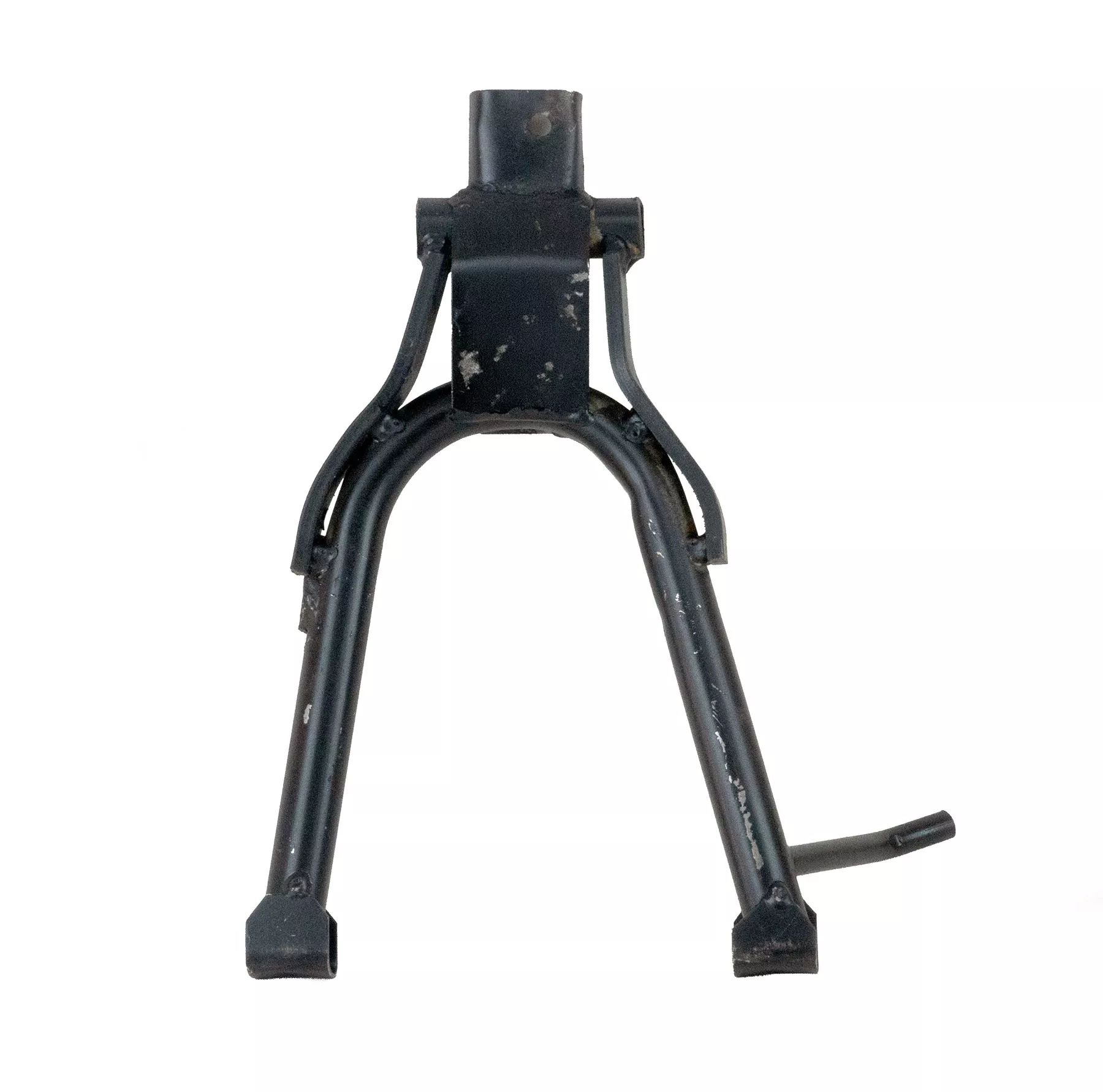 CABALLETE CENTRAL TITANIUM CG FAN (172)