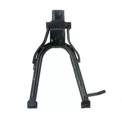 CABALLETE CENTRAL TITANIUM CG FAN (172)