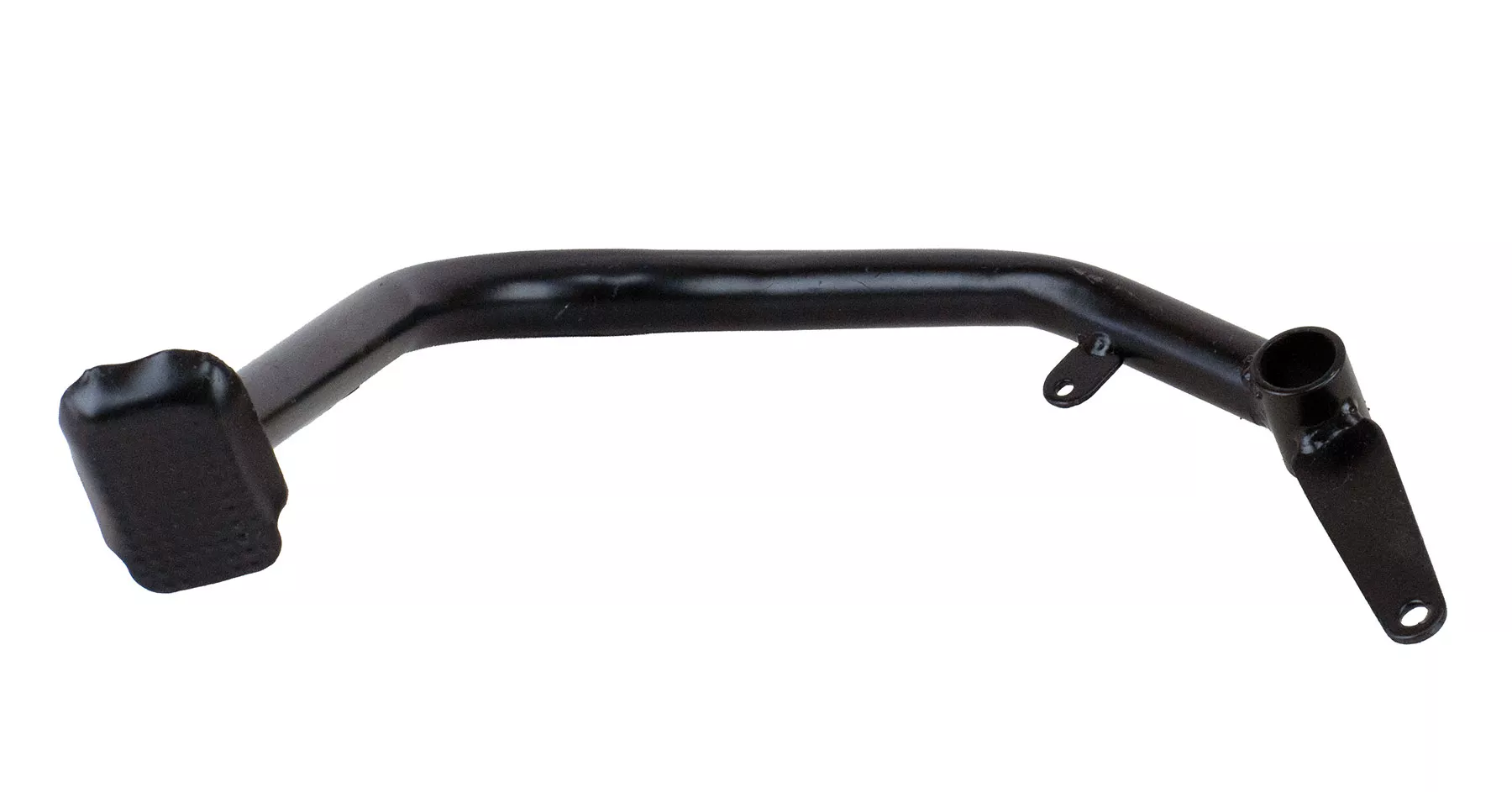 PEDAL DE FRENO TITANIUM RX 150 PINTADO (811)