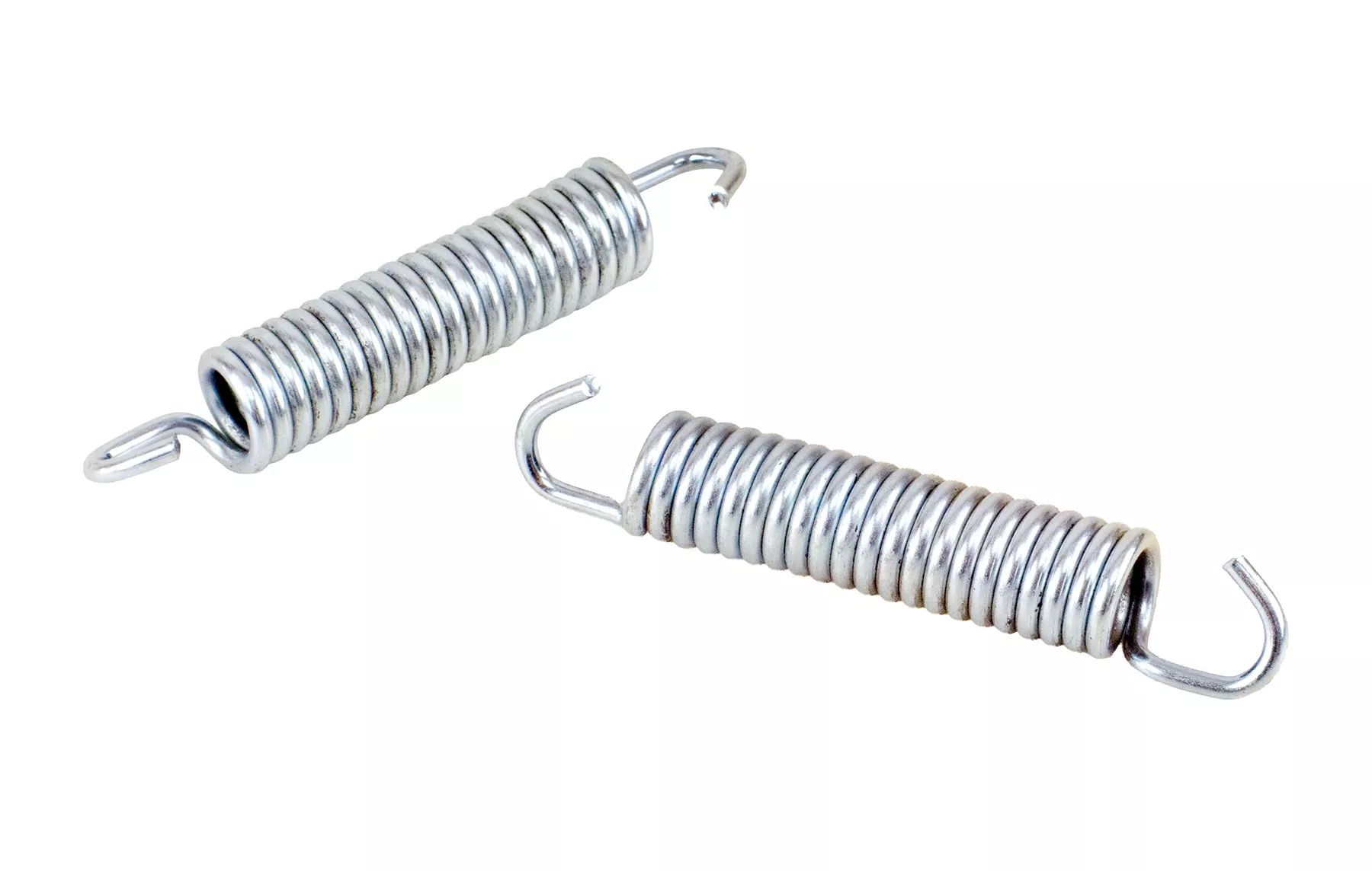 RESORTE DE CABALLETE TITANIUM SMASH (4582)