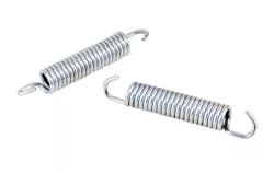 RESORTE DE CABALLETE TITANIUM SMASH (4582)