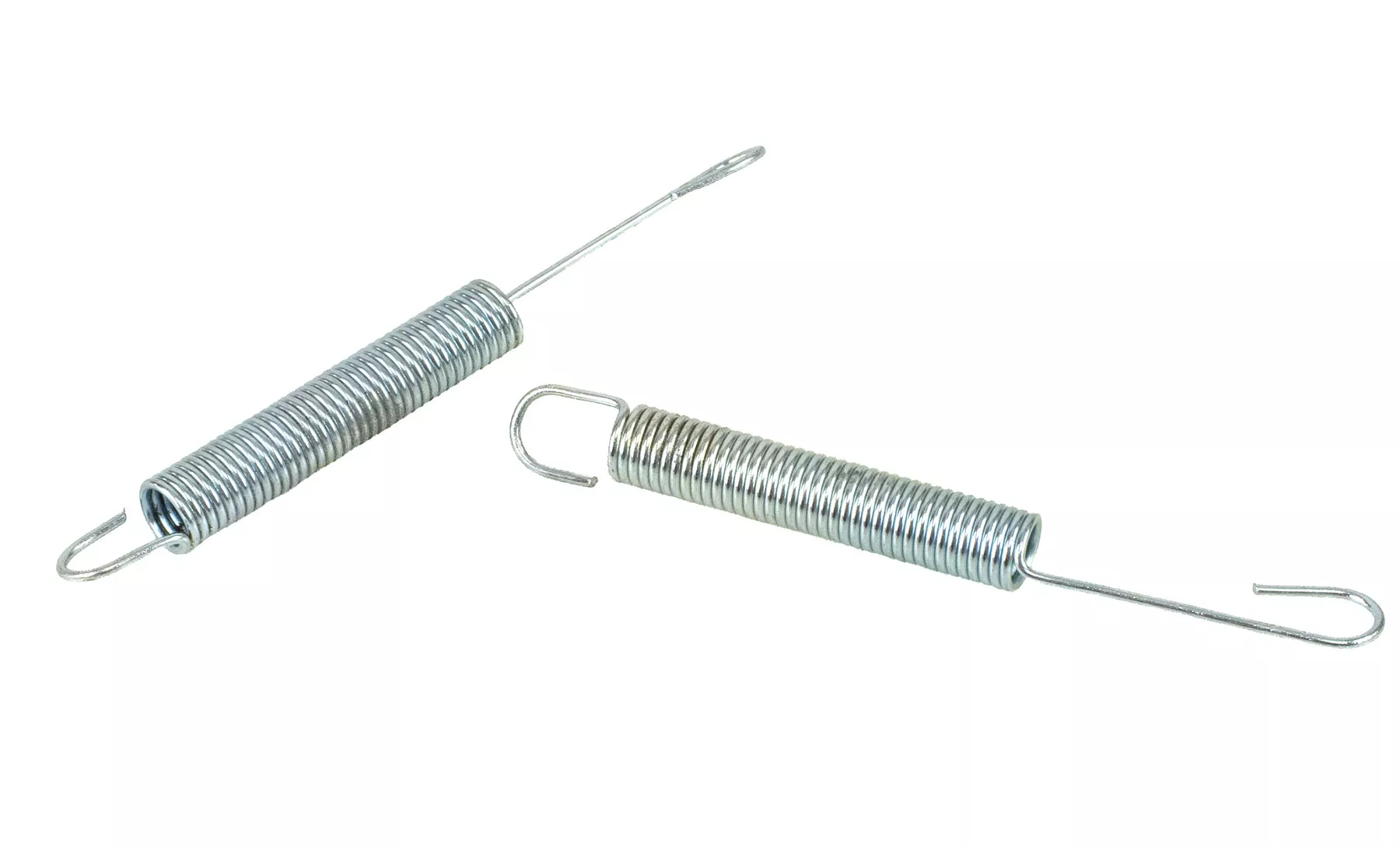 RESORTE DE PEDAL DE FRENO TITANIUM APPIA VECTRA (4626)