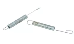 RESORTE DE PEDAL DE FRENO TITANIUM APPIA VECTRA (4626)