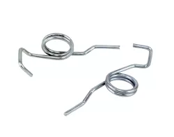 RESORTE DE PEDAL DE FRENO TITANIUM CRYPTON V-810 (4648)