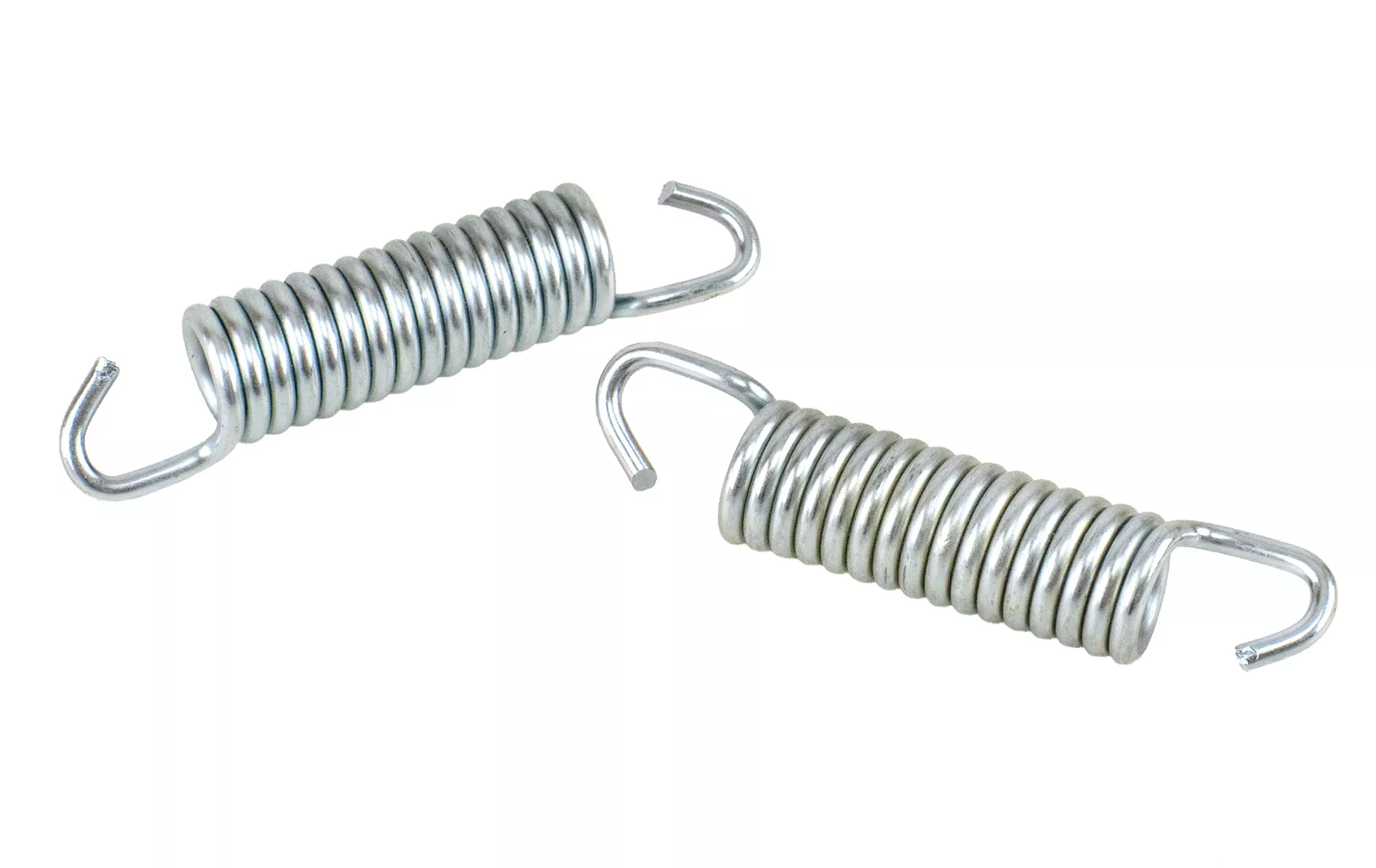 RESORTE DE PEDAL DE FRENO TITANIUM RX 150