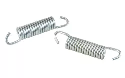 RESORTE DE PEDAL DE FRENO TITANIUM RX 150