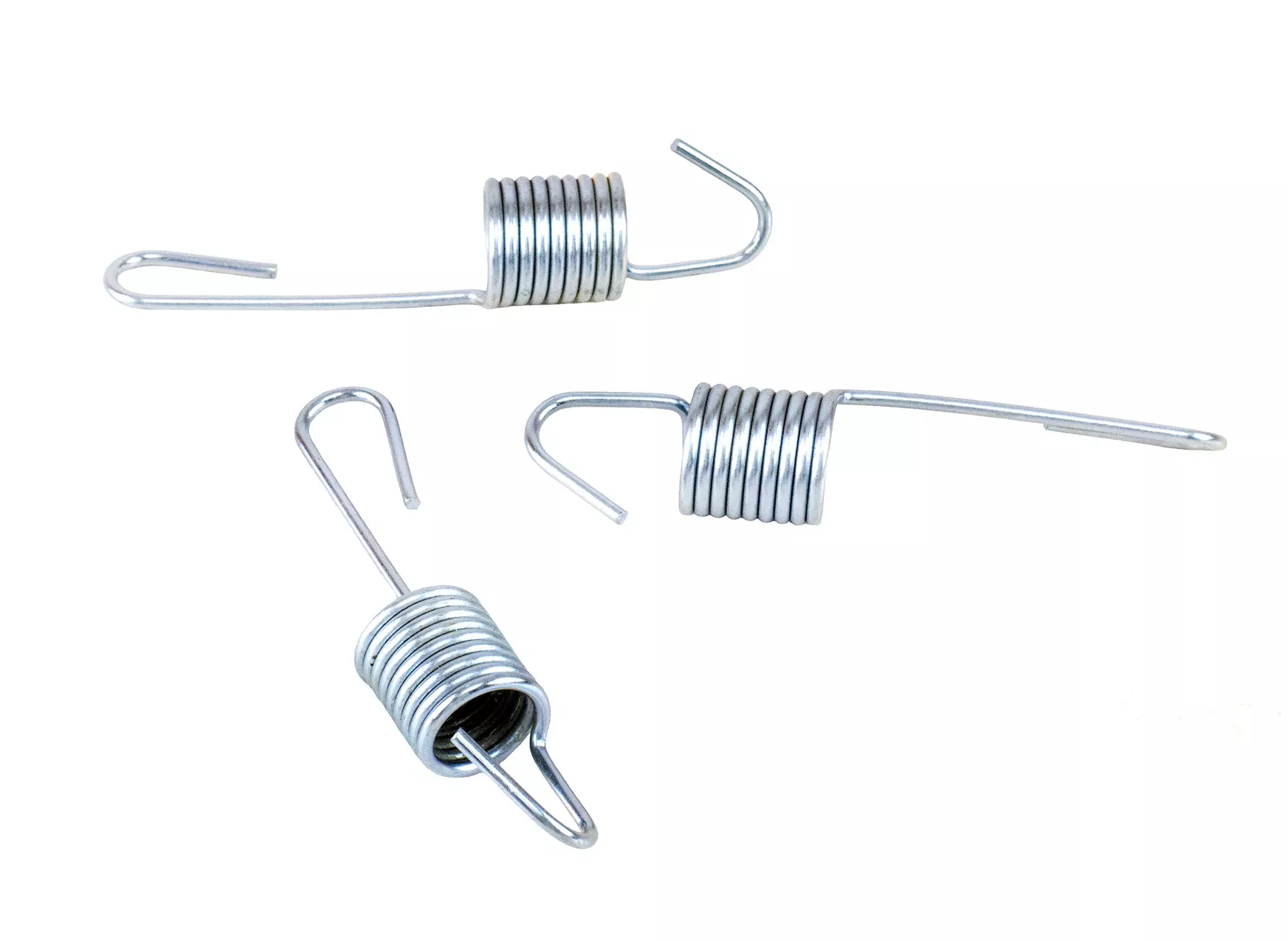 RESORTE DE PEDAL DE FRENO TITANIUM CG TITAN 150