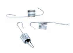 RESORTE DE PEDAL DE FRENO TITANIUM CG TITAN 150