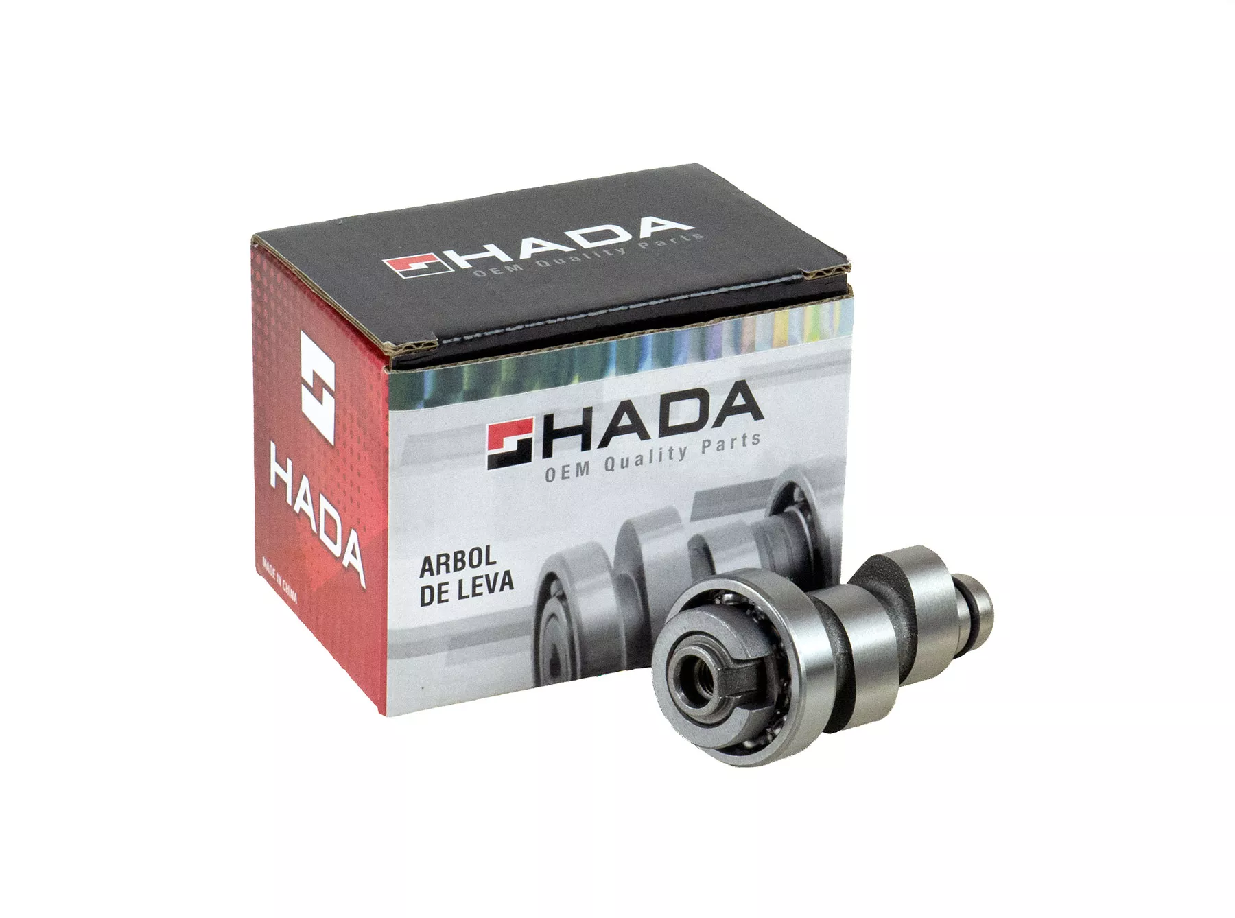 ARBOL DE LEVAS HADA NEW CRYPTON 110