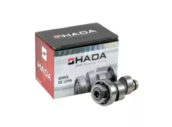 ARBOL DE LEVAS HADA NEW CRYPTON 110