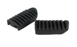 GOMA POSA PIE HADA DEL. NX 400/XR 125/150 L/ XLR125