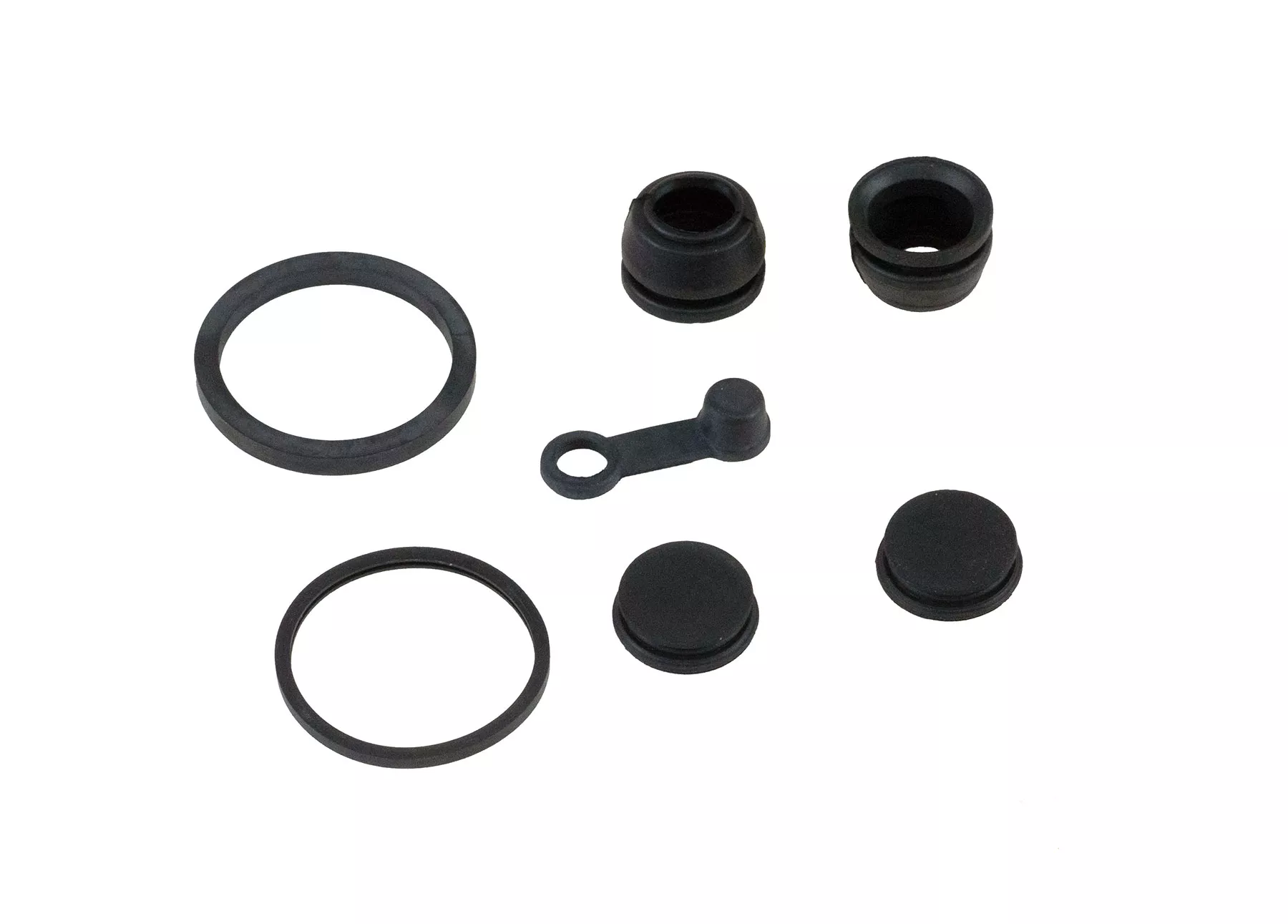 KIT REPARACIÓN CALIPER FRENO HADA RX 150