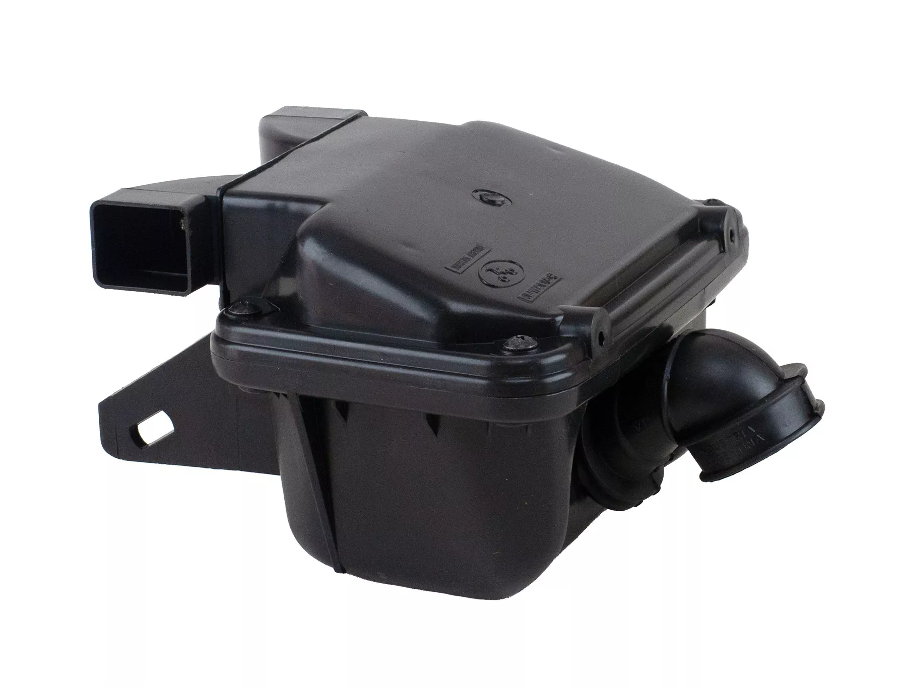 CAJA FILTRO DE AIRE PVC SMASH