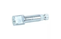 LEVA DE FRENO INTERNO TRAS. HADA TITAN 150