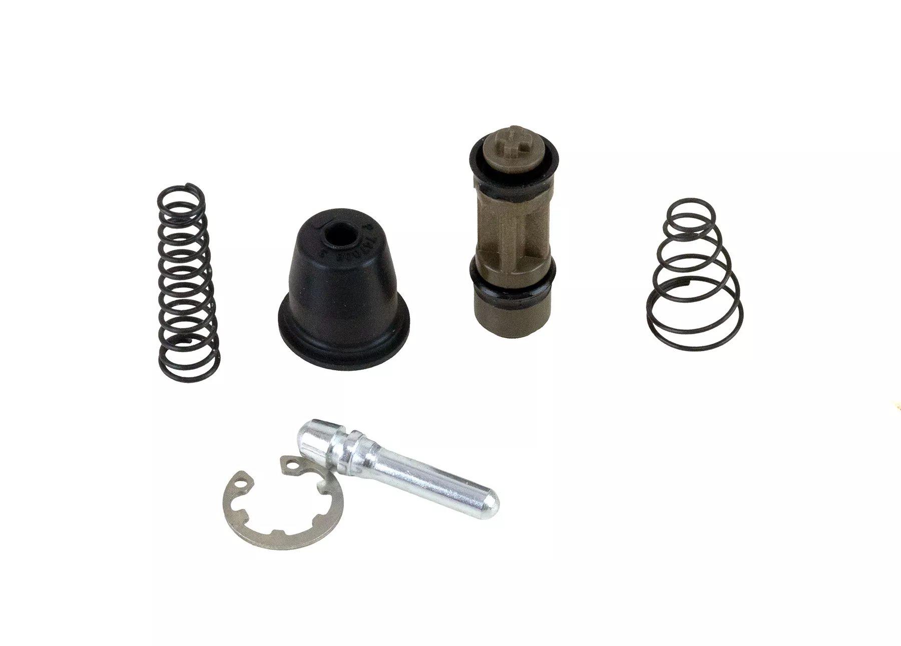 KIT REPARACION BOMBA DE FRENO HADA FZ16