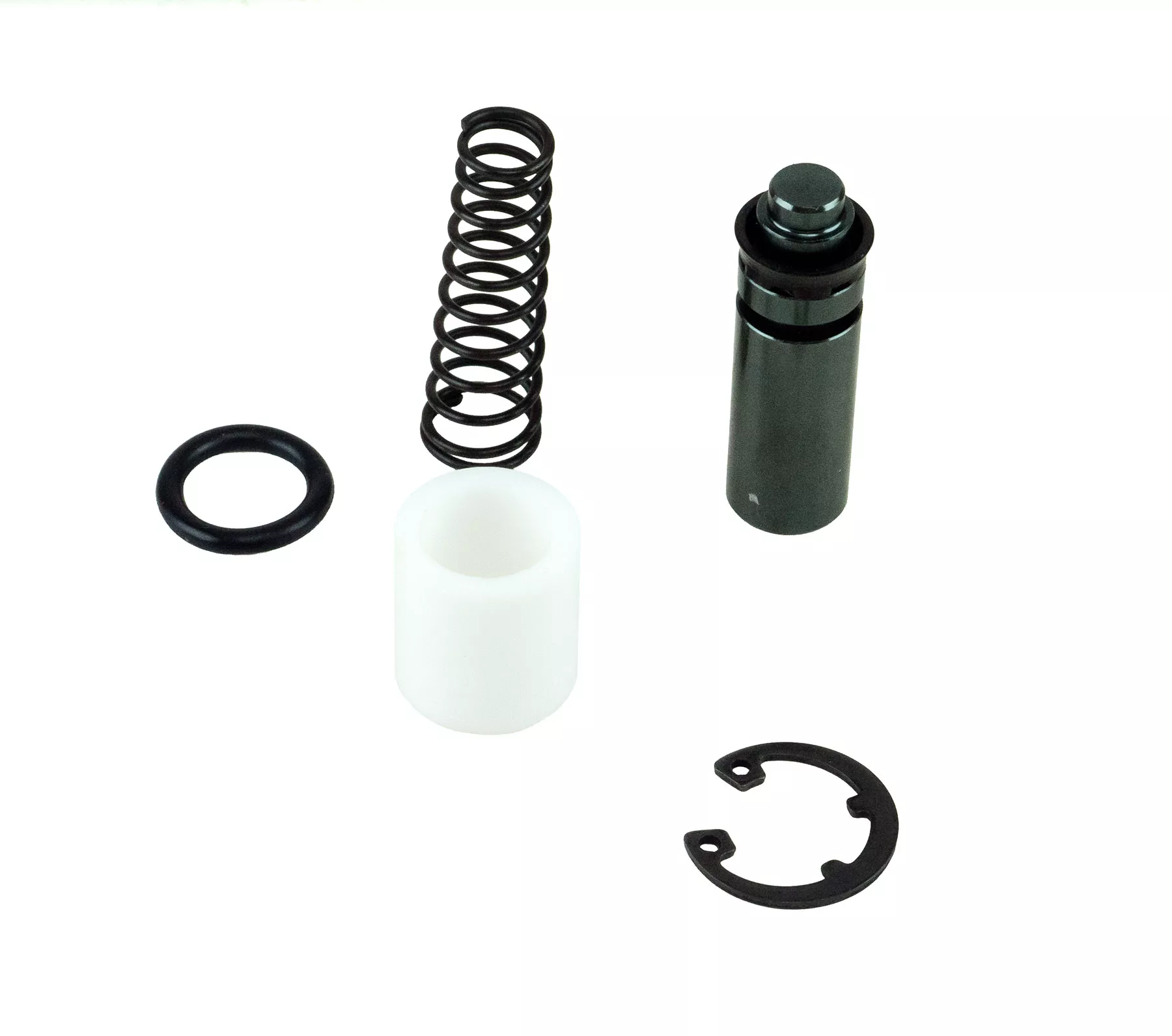 KIT REPARACION BOMBA DE FRENO HADA TRAS. NS 200