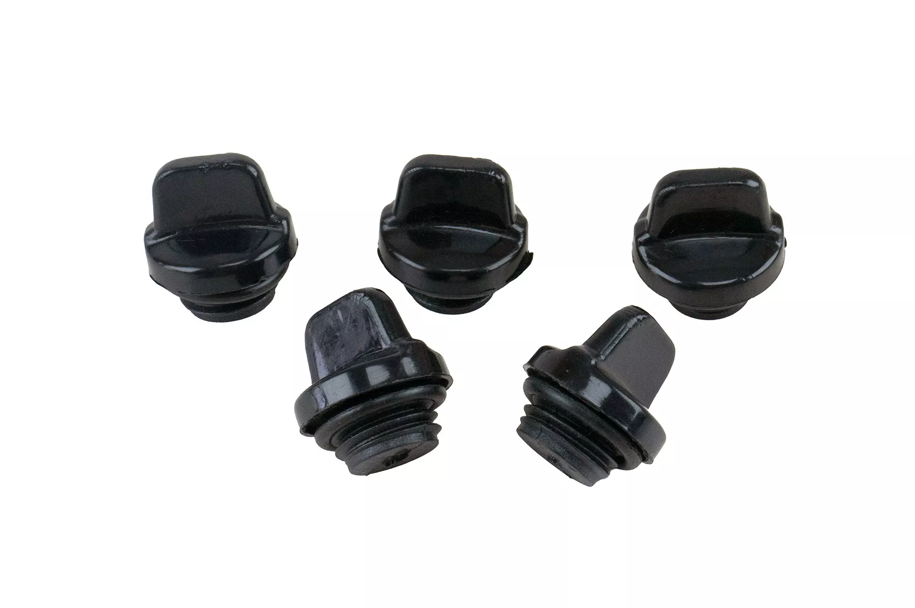 TAPON DESCARGA ACEITE HADA YBR 125 GOMA