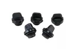 TAPON DESCARGA ACEITE HADA YBR 125 GOMA