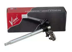 EJE DE CAMBIO COMPLETO VINI XR150L