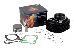 KIT CILINDRO VINI FZ 16 HOT PARTS