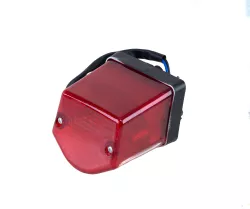 FAROL TRAS. GPG YAM FZ 16