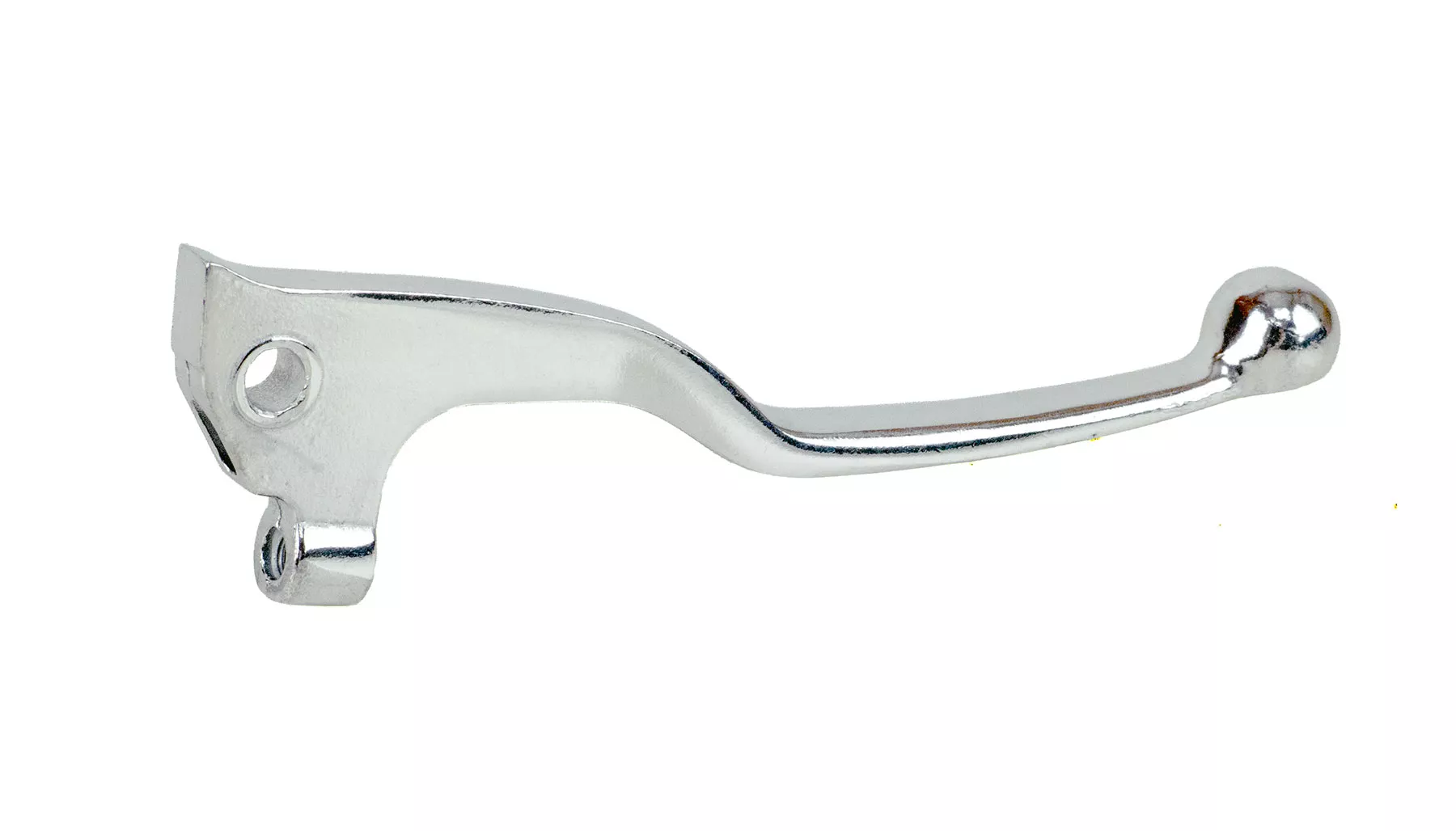 MANIJA FRENO GPG DISCO  CRYPTON 105 CROM.