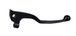 MANIJA FRENO GPG DISCO  CRYPTON 105 NEGRA