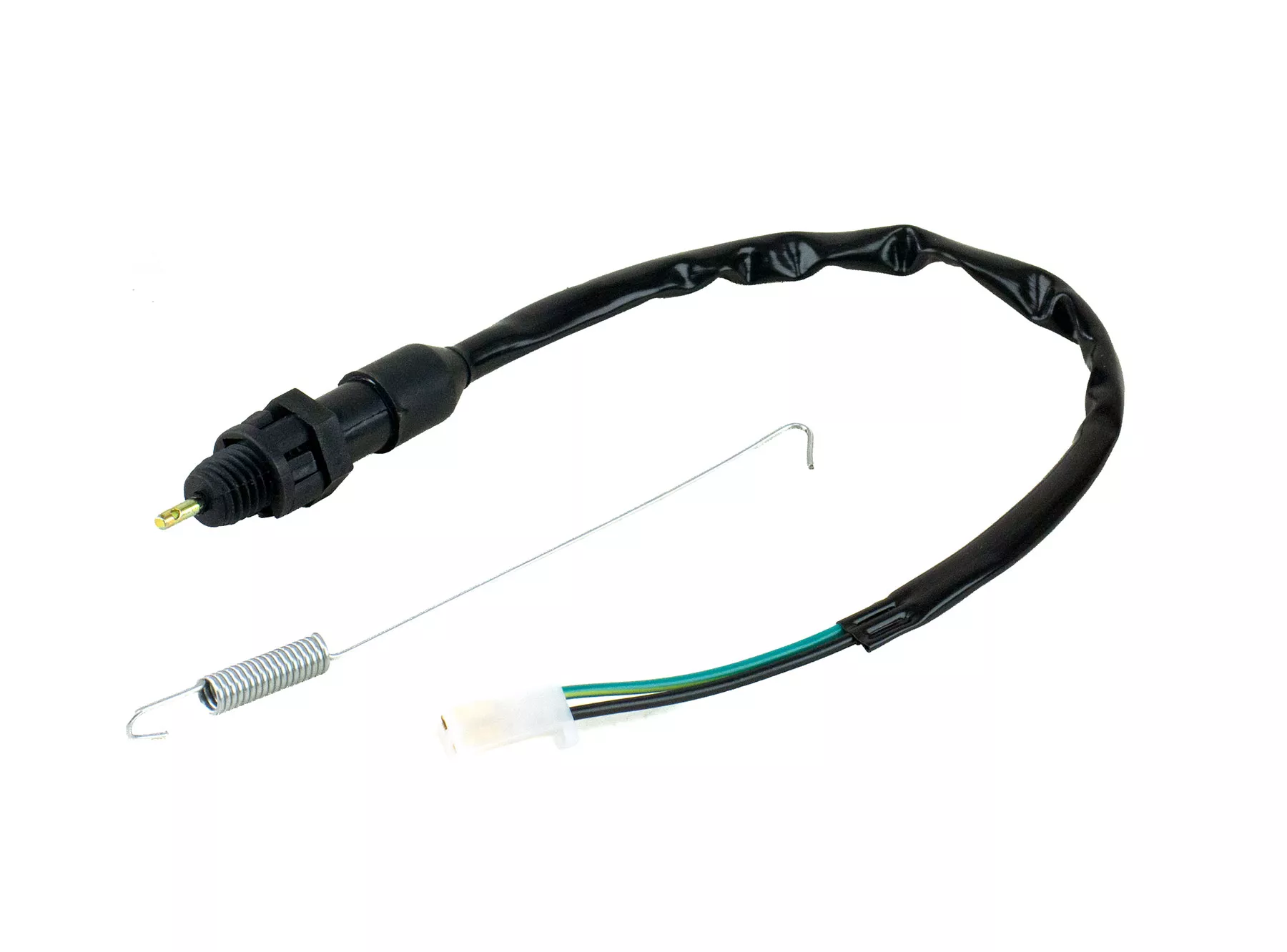 BULBO FRENO TRAS. BAJAJ NS 200 C/RESORTE