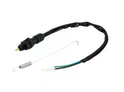 BULBO FRENO TRAS. BAJAJ NS 200 C/RESORTE