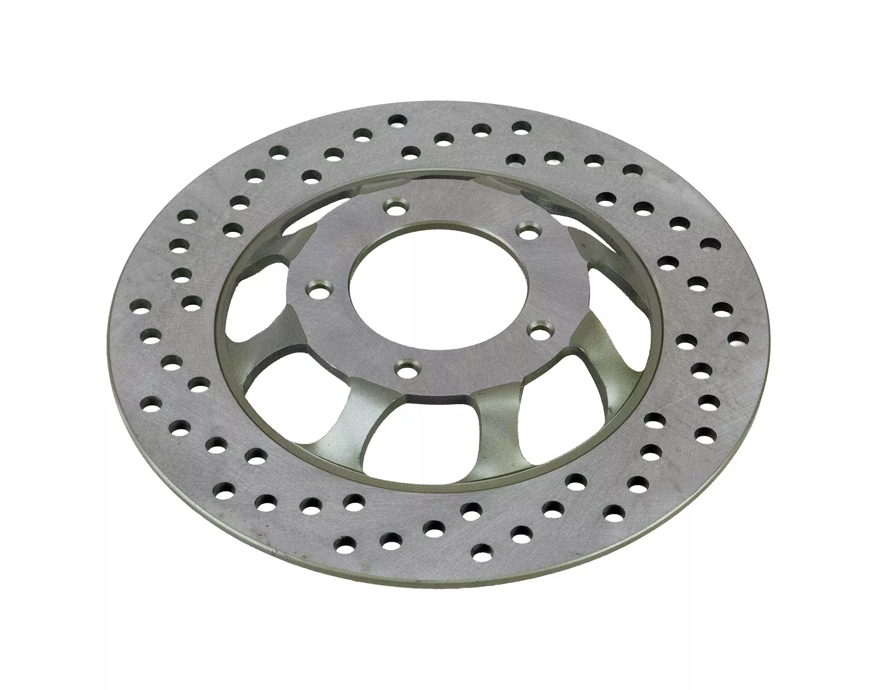 DISCO DE FRENO GIL SMASH TUNNING 59211-SM020-T