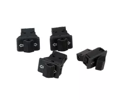 LLAVE PULSADOR GIRO GIL SMASH 37500-138-0000